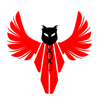 draculaforever's emblem