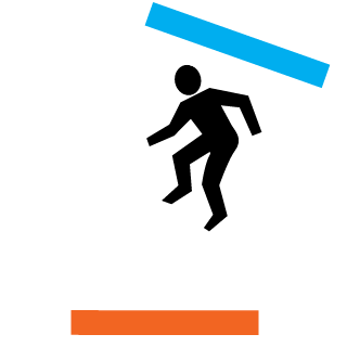 Orwellian Spy's emblem
