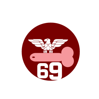 69Crackhead69's emblem