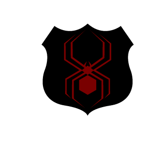 R4GE's emblem