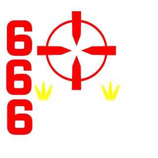 SoldierHell666's emblem
