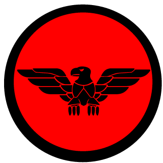 Aguss6543's emblem