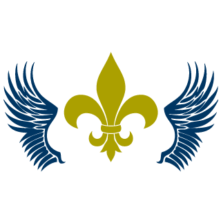 MagmaDev's emblem