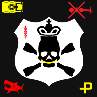 Drr_LiNk's emblem