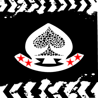 roosasiin's emblem
