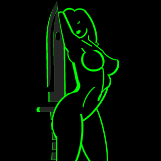 No Pain No Gain's emblem