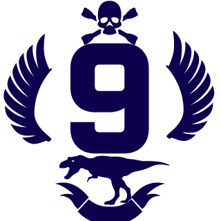 GrandS9's emblem