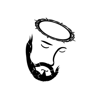 GARCIAAAAisBACK's emblem