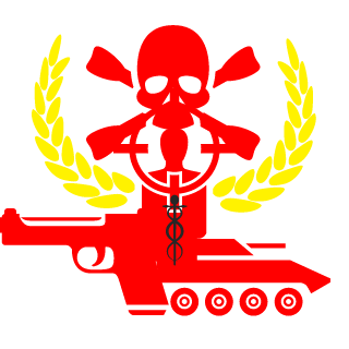 WachysCZ's emblem