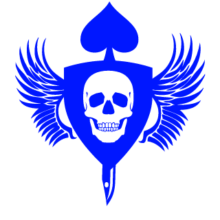 Geroyka's emblem