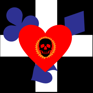 TheStrutening's emblem