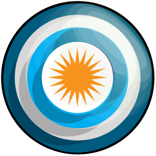 JckMort's emblem