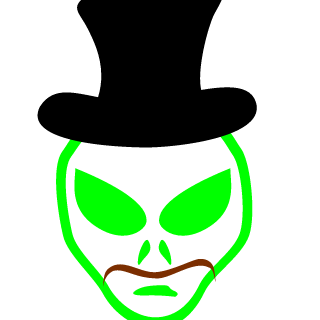 Joejostop's emblem