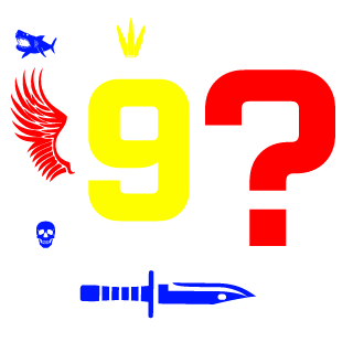 DOMINUSBABEL's emblem