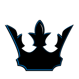 DUNK SQUAD's emblem