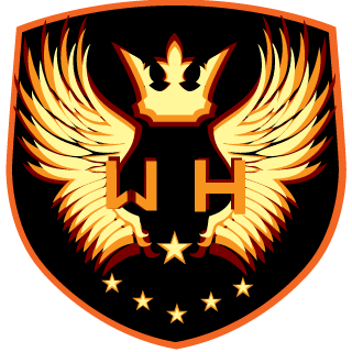 WarHunter's emblem