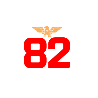 82Jag's emblem