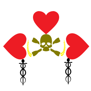 0IP0's emblem