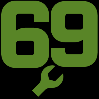 Royz699's emblem