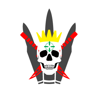 GHAF1's emblem