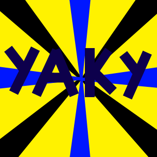 YakyzumaBRG's emblem