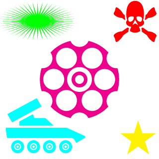 Cubangringito's emblem