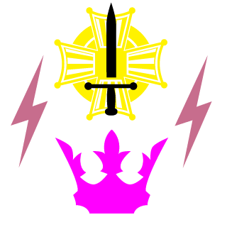 xXHAMMER32Xx's emblem