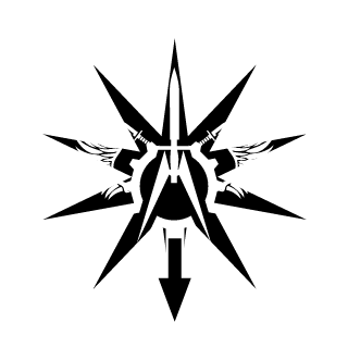 DancingSoldier's emblem