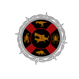 LivingPsycho's emblem