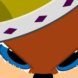 Conker32's emblem