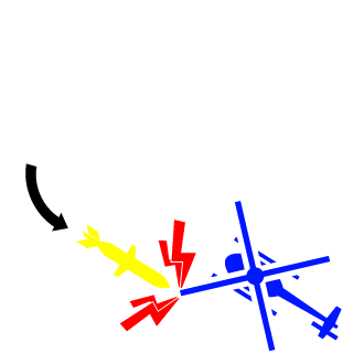 GIGARAIKOV's emblem