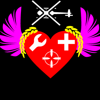 Retribution_P4F's emblem
