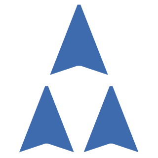 Castle-Wulff's emblem