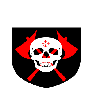maniacshooterQC's emblem