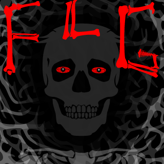 Front line gamers's emblem