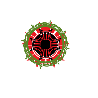 Strgei-K's emblem