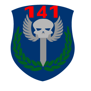 Geremig's emblem
