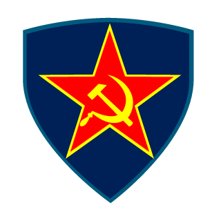 Schizug's emblem