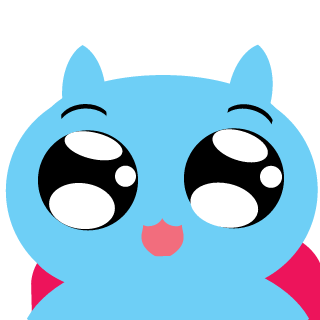 AzureHoBo's emblem