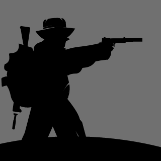 Dutch Special Forces's emblem