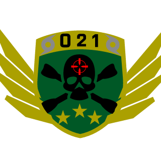 Igoorjk's emblem