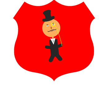 Calibeef's emblem