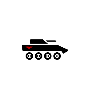 PontiacAztek's emblem