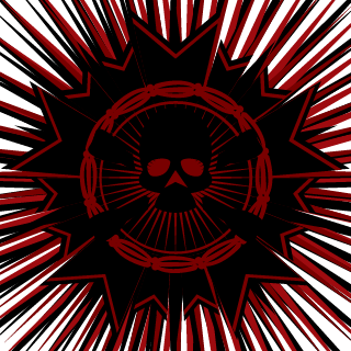 Rywalfury's emblem