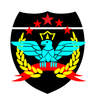 RicarGames's emblem