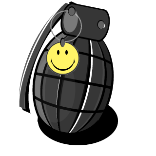TheZink's emblem