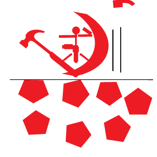 Tashter's emblem