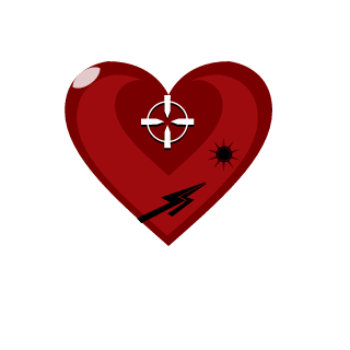 DaymnDmo's emblem