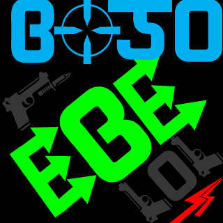 1B0Jo's emblem