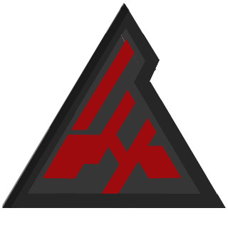 ESF-Jonmeister's emblem